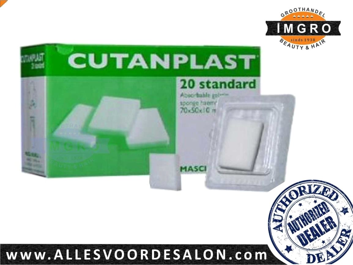 Cutanplast plak