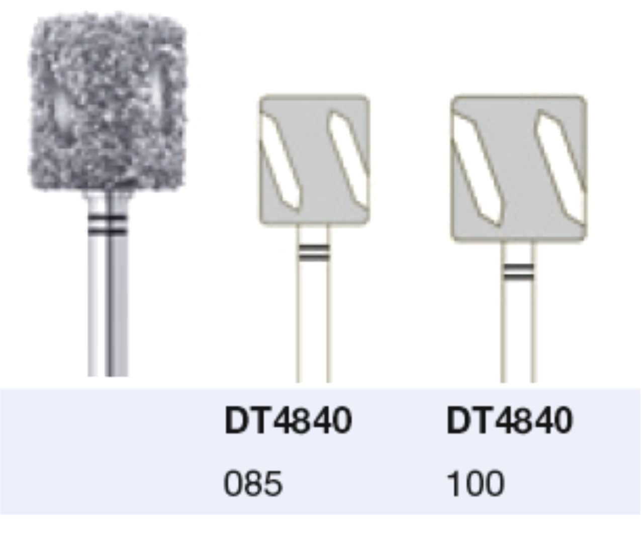 Diatwister serie 4840