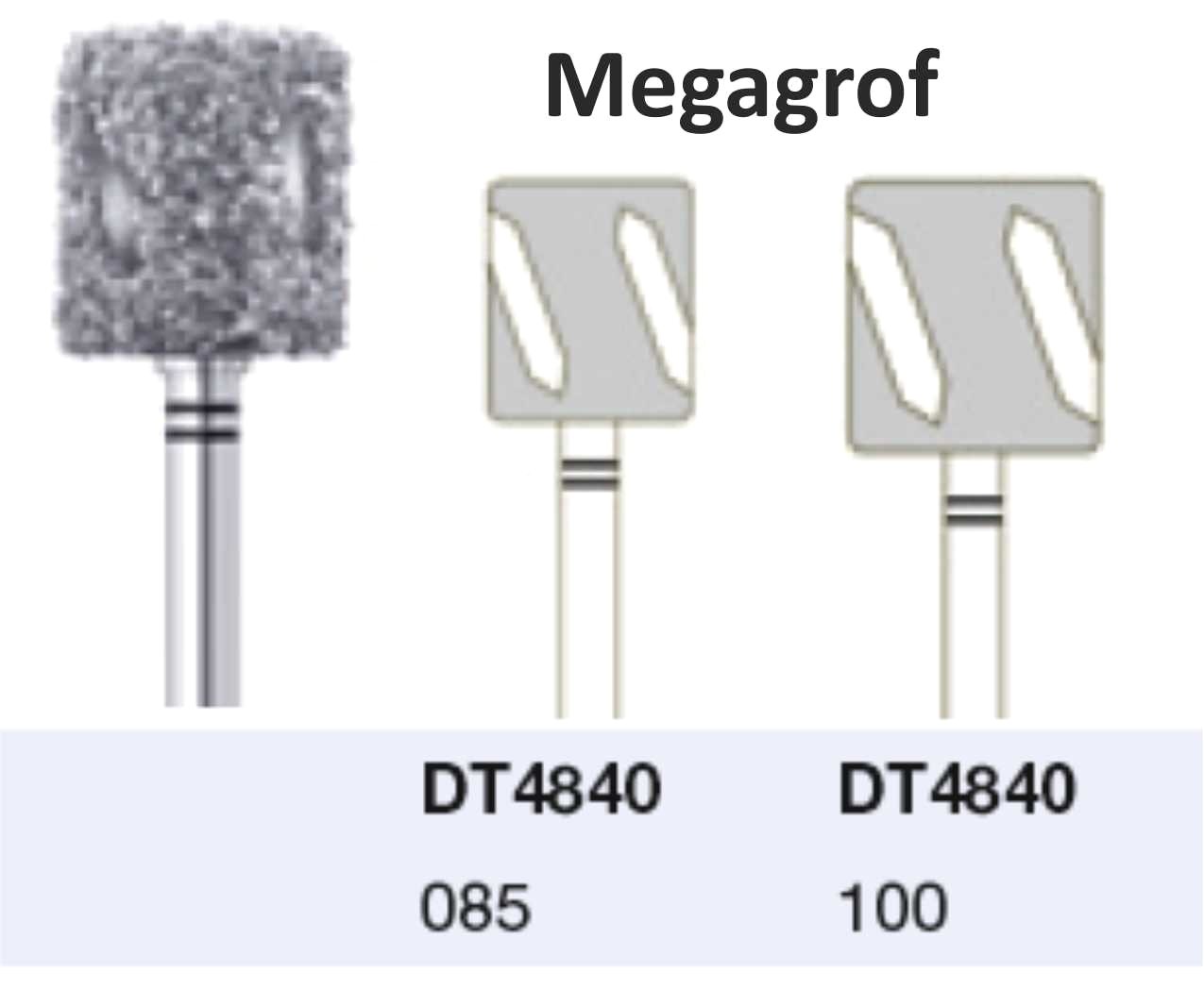 Diatwisters DT4840-Serie IMGRO Beauty