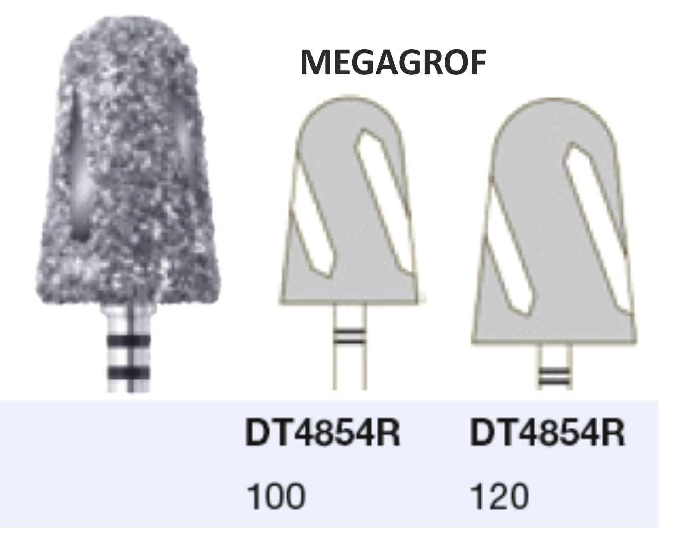Diatwisters DT4854R-Serie IMGRO Beauty