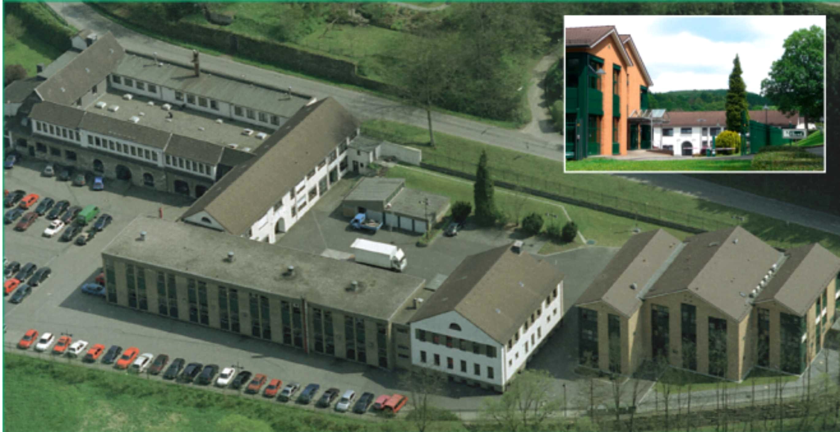 Busch GmbH