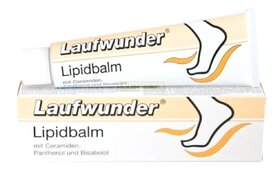 Lipidbalm ( Laufwunder ), tube à 75ml