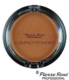 Pierre Rene Compact Powder, Day Dream #10, 8 gr.