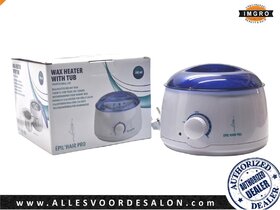Resin Heater Wax for jars up to 500ml