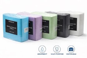Dental Towels / Pedicuredoekjes Wit 