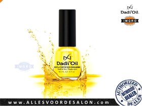 Dadi'oil 14,3 ml