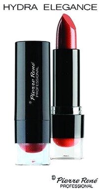Pierre Rene Hydra Elegance Lipstic REBEL PINK, #12, 4,8 gr. OP=OP!! -