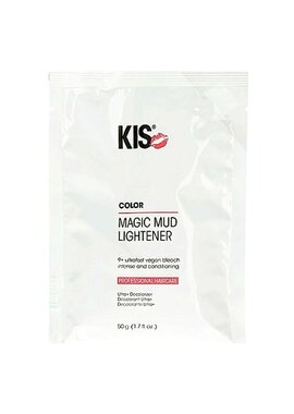 Kis Hairdressers blonde Magic Mud, 500gr