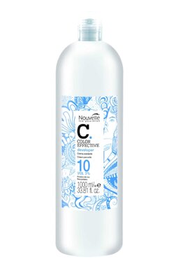 Nouvelle Peroxide 3% 1000ml, Color Effective 
