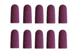 Grinding cap 11mm Thermo conical grain 80 Coarse