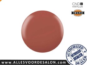 CND Vinylux Mauve-Morphosis
