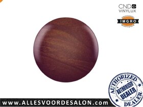 CND Vinylux Purplexity