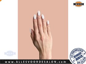 CND Plexigel Builder / Oat Milk,15ml