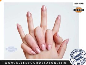Upvoted Base Coat ( soak off gel polish)