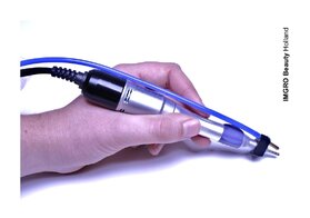Handpiece for Podomonium Economium complete (plug with dots Easylock)