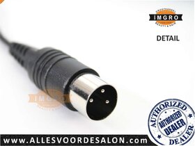 Handpiece for Podomonium Economium complete (plug with dots Easylock)