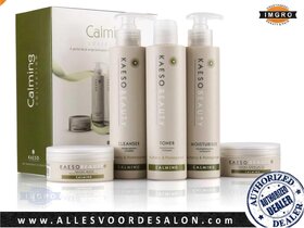 Kaeso Beauty Calming Kit
