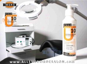 Ureumline-10, huidmilk 250ml (vegan)
