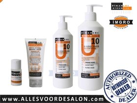 Ureumline-10, huidmilk 250ml (vegan)