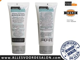 Ureumline-15, Klovenmilk 100ml (vegan)