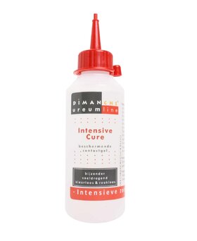 Intensive Cure Mycose Gel, 100ml - (vegan)