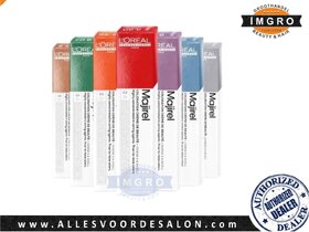 Majirel 10.31 - 60ml