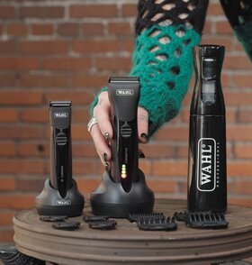 Wahl ChromStyle 1871-0473