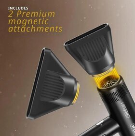 Wahl Föhn "Vanquish Compact"