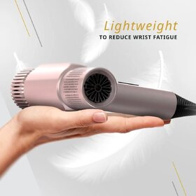 Wahl Föhn "Vanquish Digitale ROSE GOLD"