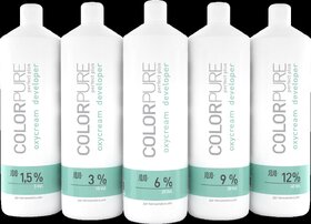 JOJO Oxy Cream 6% 1000ml