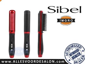 Lisseox Hot Straightening Comb