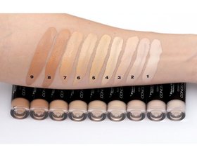 Pierre Rene Contour Concealer #04
