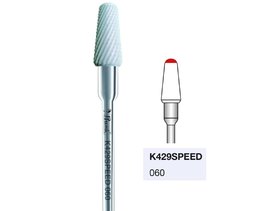 Busch KERA Mill K429SPEED-060 (47,500 t/m)