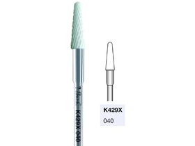 Busch KERA router K429X-040 ( 70,000 t/m)