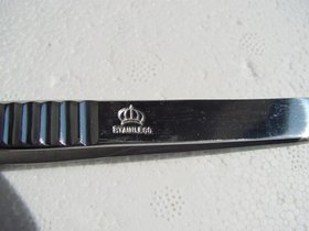 Pincet: Wattenpincet 5Inch