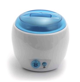 Jolly 400 resin heater