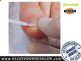 Podostripe 3TO Startset - IMGRO Beauty