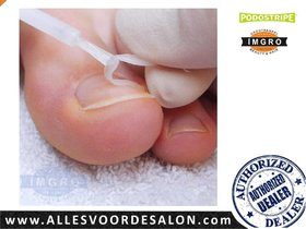 Podostripe 3TO Startset - IMGRO Beauty