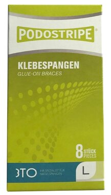 フットケア starterBOX Podostripe 3TO 3TO Podostripe Starterbox