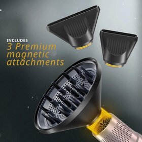 Wahl Föhn "Vanquish Digitale ROSE GOLD"