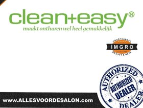 Clean+Easy Spa Waxing Kit (M)