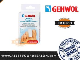 Gehwol Toe Cap Gel/Middle 2 pcs ( 1126902 )