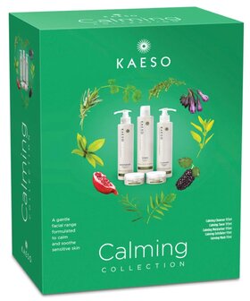Kaeso Beauty Calming Kit