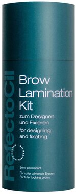 Refectocil Brow Lamination Kit