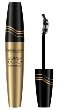 Pierre Rene Super curly mascara