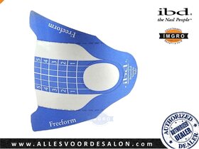 CND Plexigel Future Forms 200st