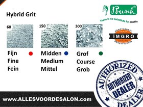 HybridCap HC8880-L Fine