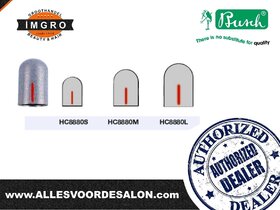 HybridCap HC8880-L Fine