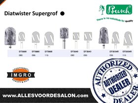 Busch Diatwister 6840-075