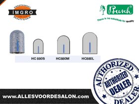 HybridCap HC8880-L Fine